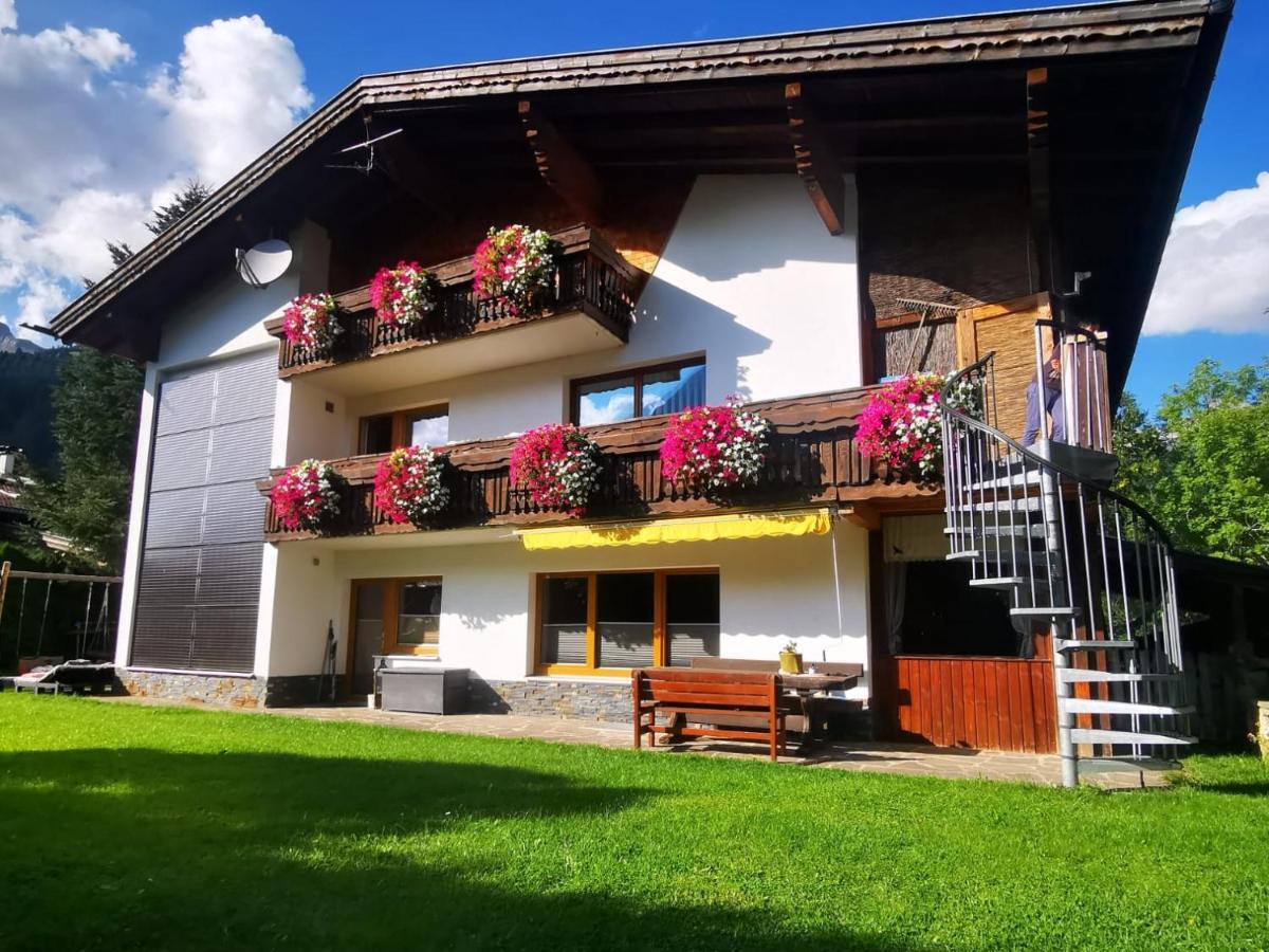 Haus Maria Larcher Bach  Exterior photo