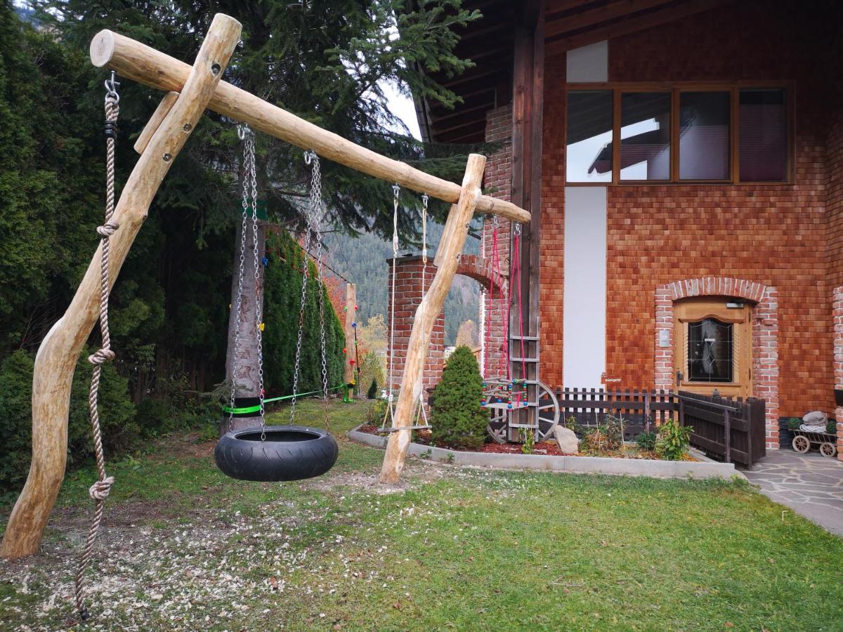 Haus Maria Larcher Bach  Exterior photo