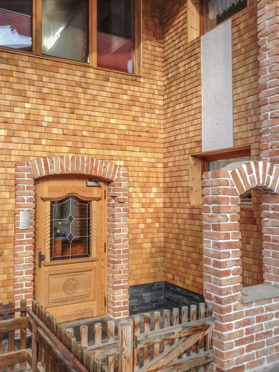 Haus Maria Larcher Bach  Exterior photo