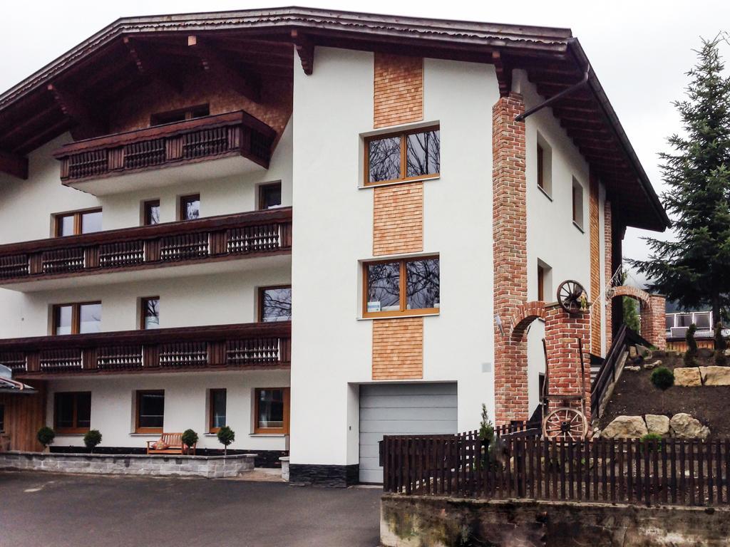 Haus Maria Larcher Bach  Exterior photo